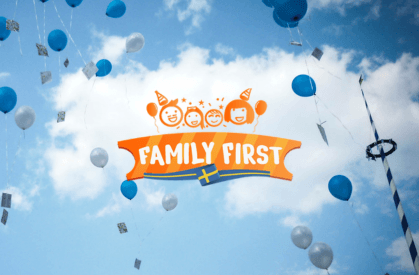 Family First