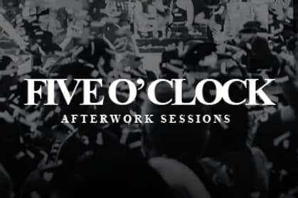Five o clock