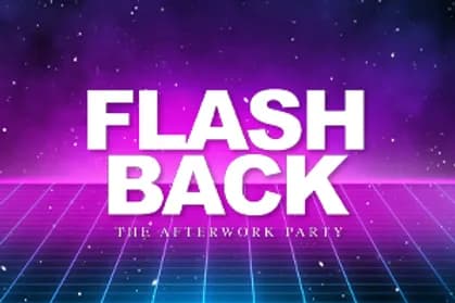 Flashback AW party