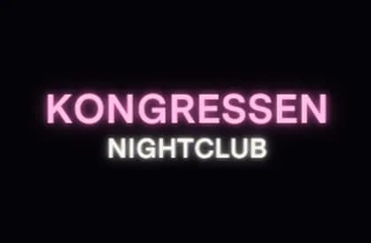 Kongressen nightclub