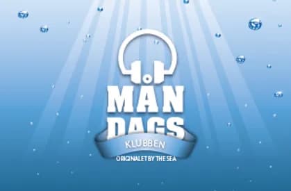 Måndagsklubben