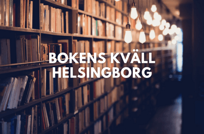 Bokens kväll