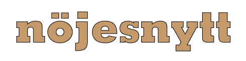 Nöjesnytt