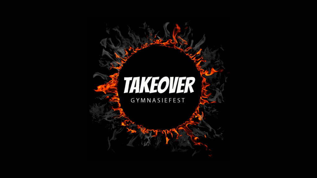 Takeover – Gymnasiefest