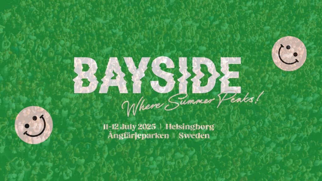Bayside Festival 2025