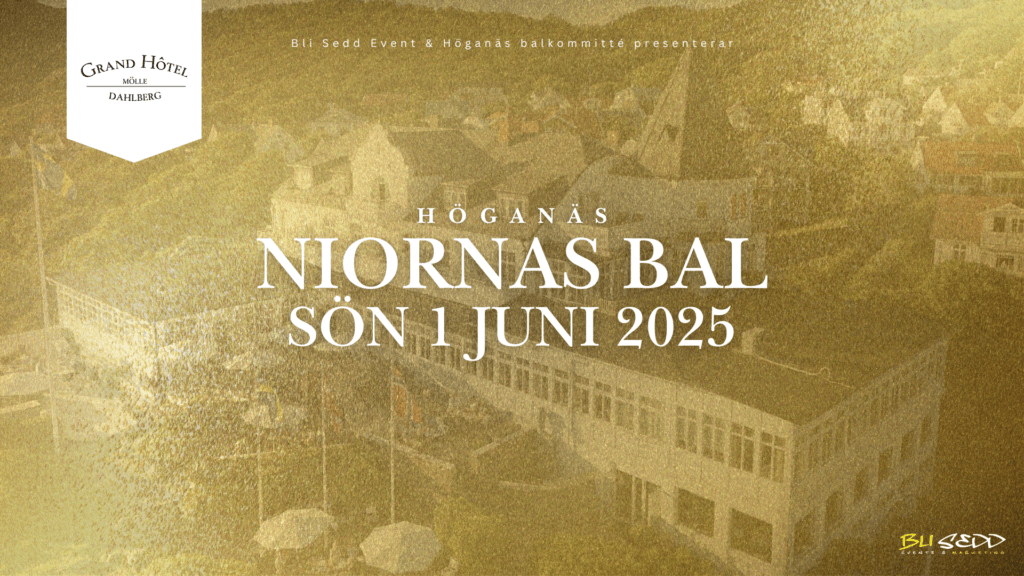 9:ORNAS BAL I HÖGANÄS