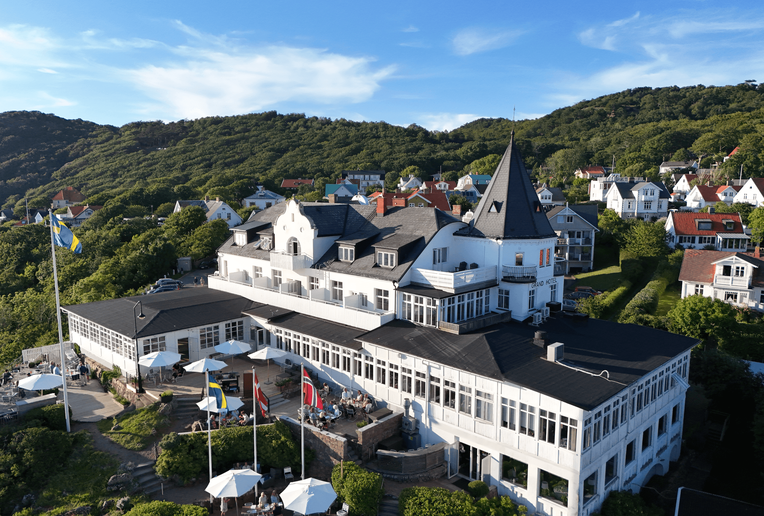 Grand Hôtel Mölle