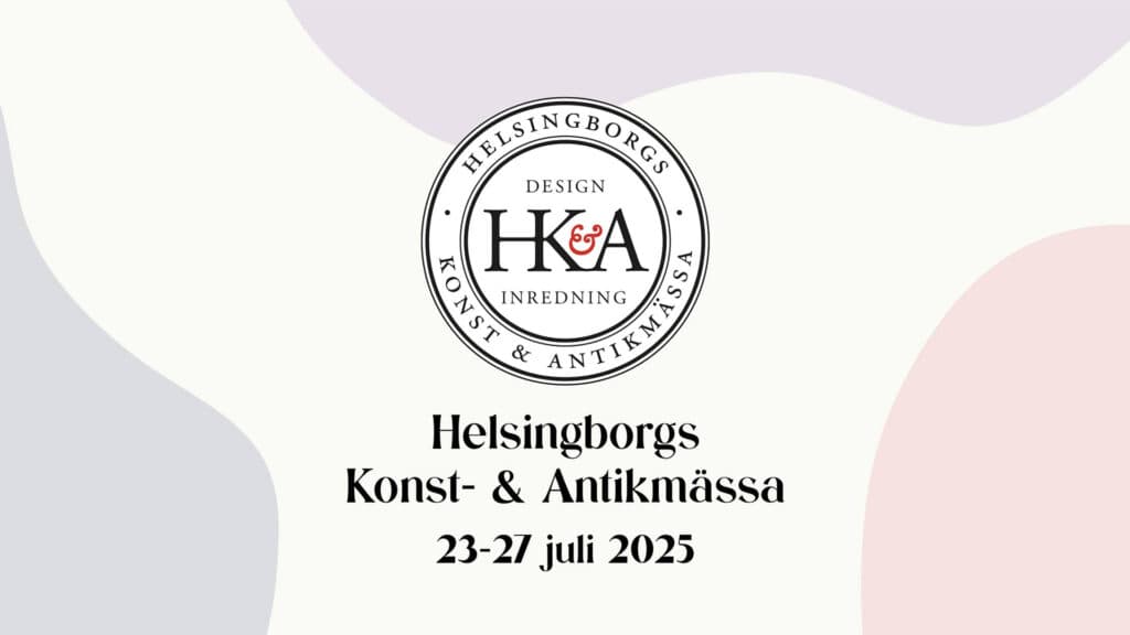 Helsingborgs Konst- & Antikmässa