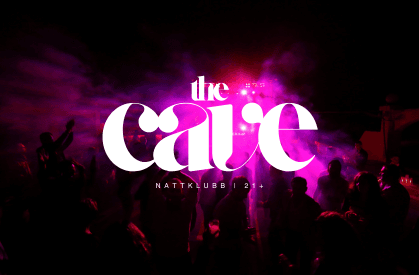 The Cave