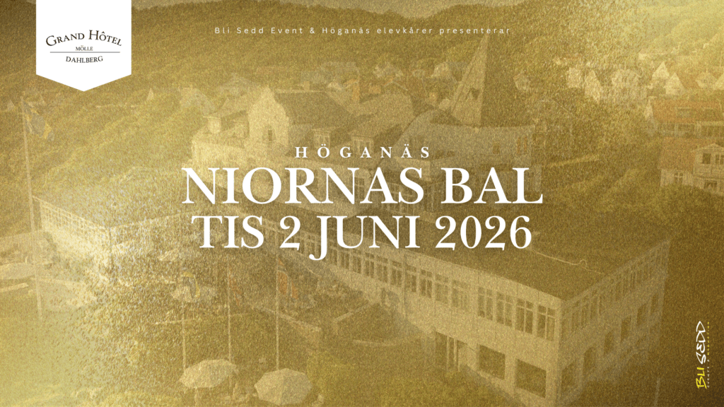9:ORNAS BAL I HÖGANÄS